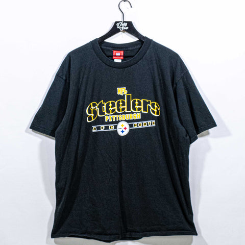 Pittsburgh Steelers NFL Football T-Shirt