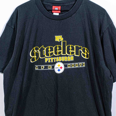 Pittsburgh Steelers NFL Football T-Shirt