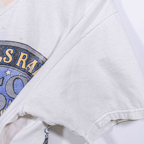 Harley Davidson Motorcycles T-Shirt Sturgis Bike Rally 1999