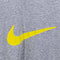 NIKE Center Swoosh Logo T-Shirt
