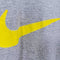 NIKE Center Swoosh Logo T-Shirt