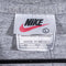NIKE Center Swoosh Logo T-Shirt