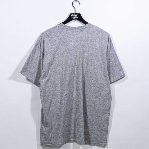 NIKE Center Swoosh Logo T-Shirt