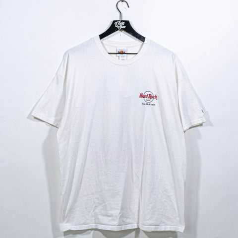 Hard Rock Cafe New Orleans T-Shirt French Quarter