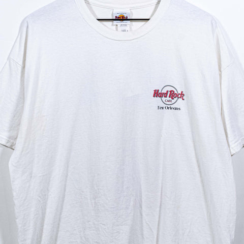 Hard Rock Cafe New Orleans T-Shirt French Quarter