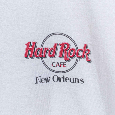 Hard Rock Cafe New Orleans T-Shirt French Quarter