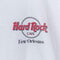 Hard Rock Cafe New Orleans T-Shirt French Quarter