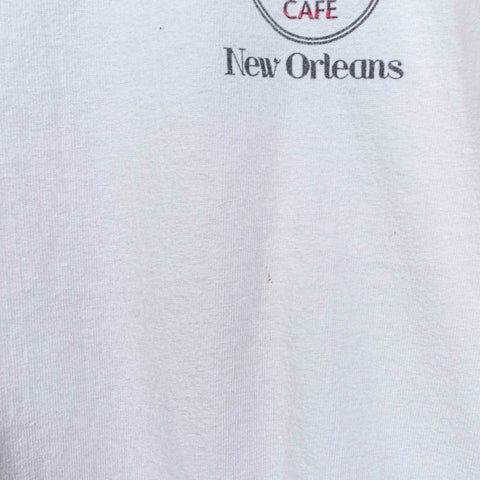 Hard Rock Cafe New Orleans T-Shirt French Quarter