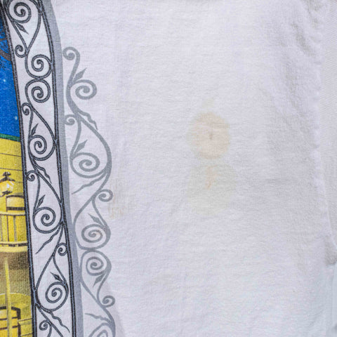 Hard Rock Cafe New Orleans T-Shirt French Quarter