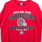 Tampa Bay Buccaneers NFL Super Bowl Champions T-Shirt