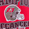 Tampa Bay Buccaneers NFL Super Bowl Champions T-Shirt