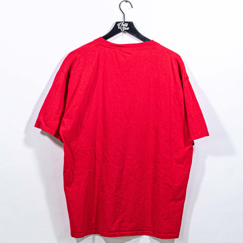 Tampa Bay Buccaneers NFL Super Bowl Champions T-Shirt