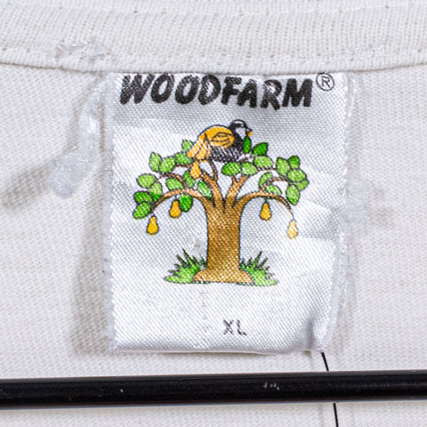 Heartbreaker Frog Lilypad T-Shirt