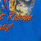 Rainforest Rescue Parrot T-Shirt Art