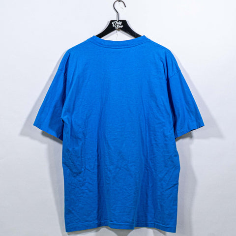 Rainforest Rescue Parrot T-Shirt Art