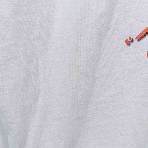 Eskimo Joe's 20th Anniversary T-Shirt Toothless in Seattle