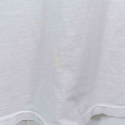 Eskimo Joe's 20th Anniversary T-Shirt Toothless in Seattle