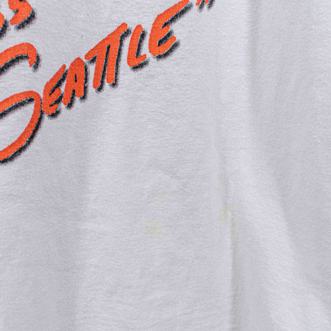 Eskimo Joe's 20th Anniversary T-Shirt Toothless in Seattle