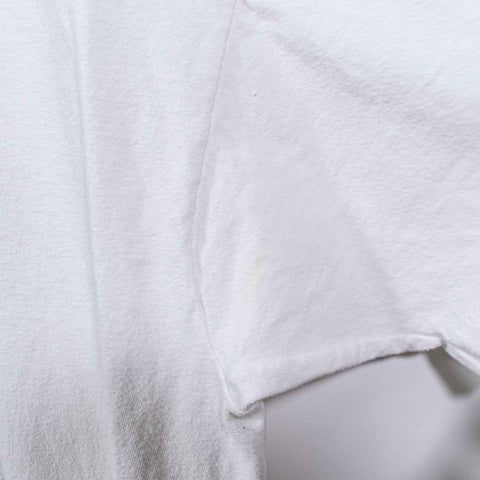 Eskimo Joe's 20th Anniversary T-Shirt Toothless in Seattle