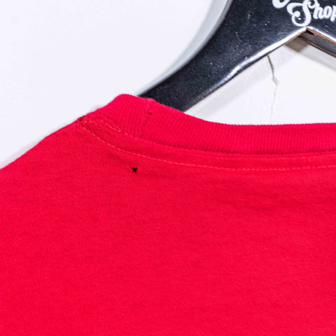 Outkast Clothing Company Spaceman Astronaut T-Shirt