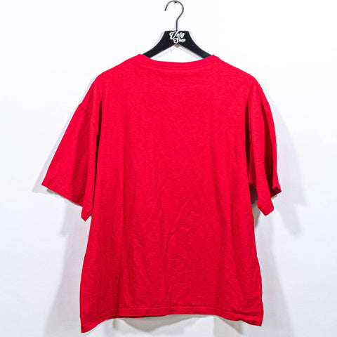 Outkast Clothing Company Spaceman Astronaut T-Shirt