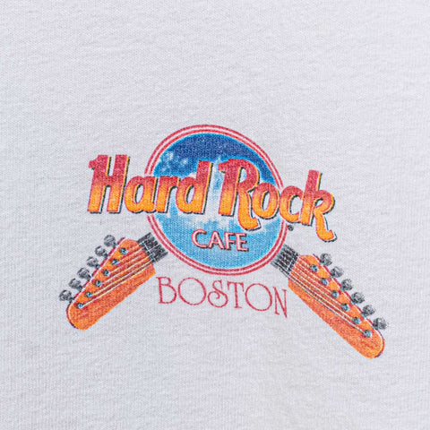 Hard Rock Cafe Boston T-Shirt