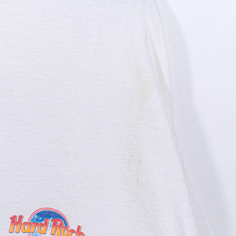 Hard Rock Cafe Boston T-Shirt