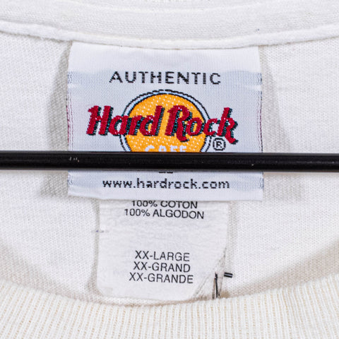 Hard Rock Cafe Boston T-Shirt