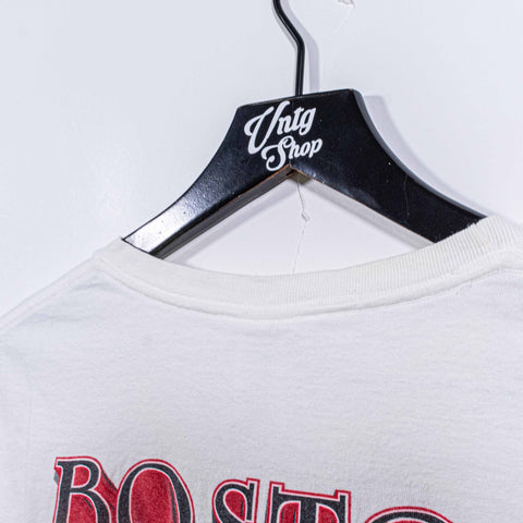 Hard Rock Cafe Boston T-Shirt