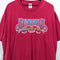 Alabama American Farewell 2003 Tour T-Shirt