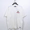 Purdue Boilermakers 2001 Rosebowl T-Shirt Jansport