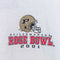 Purdue Boilermakers 2001 Rosebowl T-Shirt Jansport