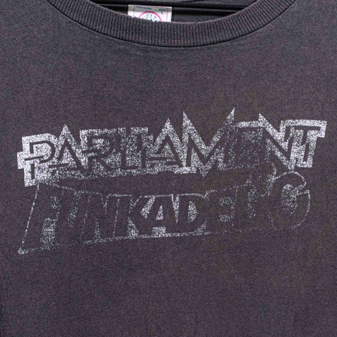 Parliament Funkadelic T-Shirt Aint No Party like P Funk Party