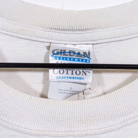 Team Suzuki Digger Doug Gust ATV Racing T-Shirt