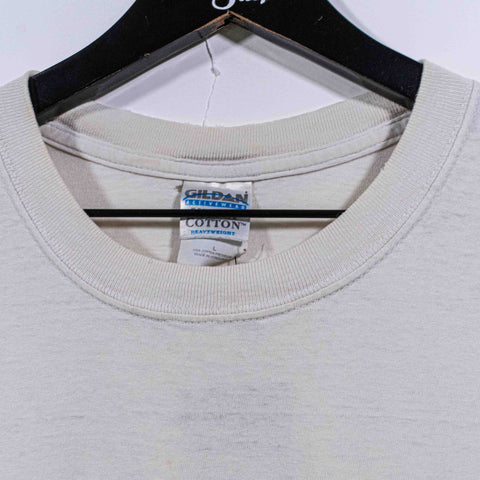 Team Suzuki Digger Doug Gust ATV Racing T-Shirt