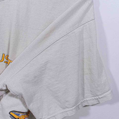 Team Suzuki Digger Doug Gust ATV Racing T-Shirt