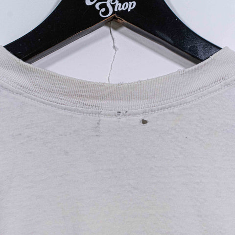 Team Suzuki Digger Doug Gust ATV Racing T-Shirt