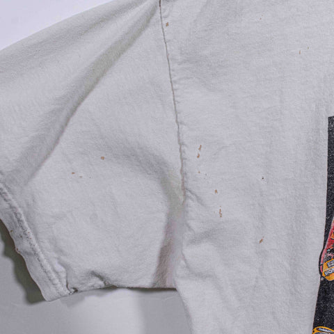 Team Suzuki Digger Doug Gust ATV Racing T-Shirt