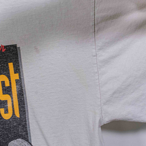 Team Suzuki Digger Doug Gust ATV Racing T-Shirt