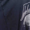 Myrtle Beach Bike Week T-Shirt Bulldog Biker Sun Faded