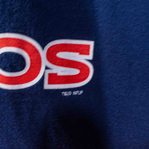 Denver Broncos Terrell Davis NFL T-Shirt