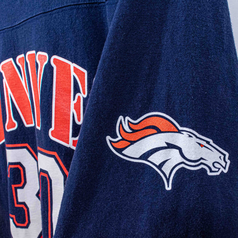 Denver Broncos Terrell Davis NFL T-Shirt