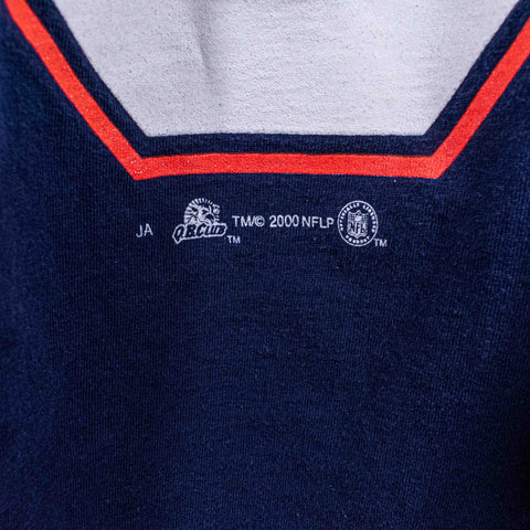 Denver Broncos Terrell Davis NFL T-Shirt