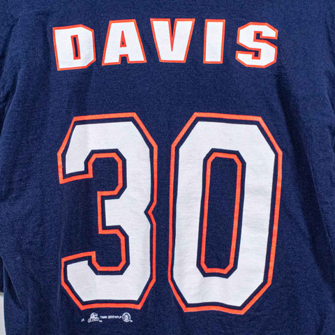 Denver Broncos Terrell Davis NFL T-Shirt
