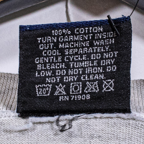 Green Bay Packers New England Patriots Super Bowl T-Shirt Long Sleeve