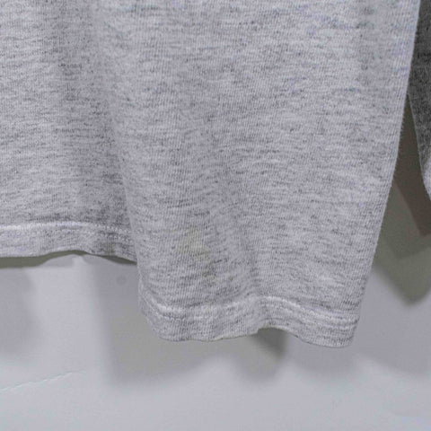 Green Bay Packers New England Patriots Super Bowl T-Shirt Long Sleeve