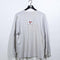 Green Bay Packers New England Patriots Super Bowl T-Shirt Long Sleeve
