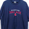 Boston Red Sox Baseball MLB T-Shirt Embroidered