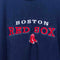 Boston Red Sox Baseball MLB T-Shirt Embroidered