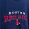 Boston Red Sox Baseball MLB T-Shirt Embroidered